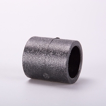 PE PIPE directly melt joint 20 25 32 40 50 63 75 90 110 PE pass-through