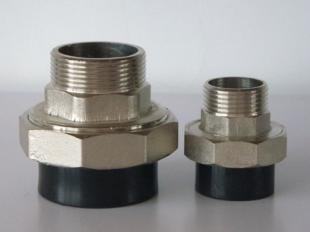 PE External Tooth Live 20 20 25 25 40 40 50 63 75