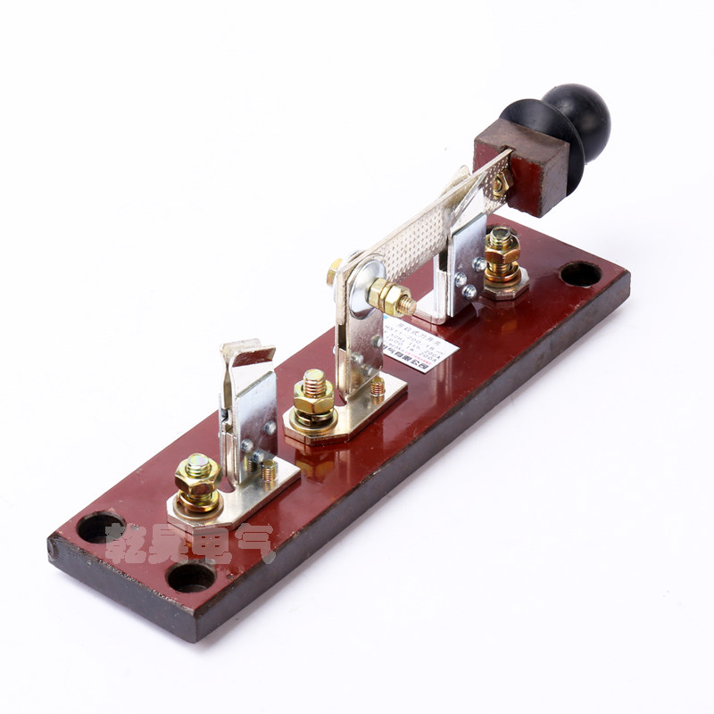 HD11-200A/400A/600A/1000A船用电瓶闸刀开关,船舶电力安全守护神?🤔深度测评--淘宝好物网