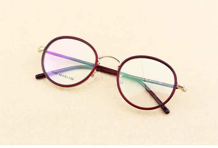 Montures de lunettes en Tole - Ref 3140742 Image 20