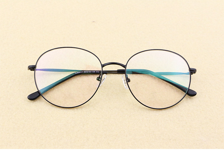 Montures de lunettes en Metal memoire - Ref 3139580 Image 17