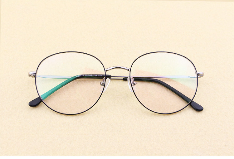 Montures de lunettes en Metal memoire - Ref 3139580 Image 12