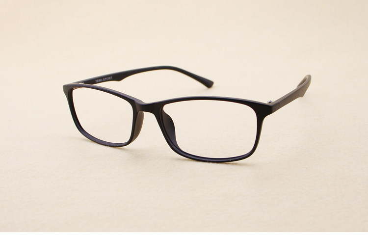 Montures de lunettes en Plaque memoire - Ref 3139129 Image 9