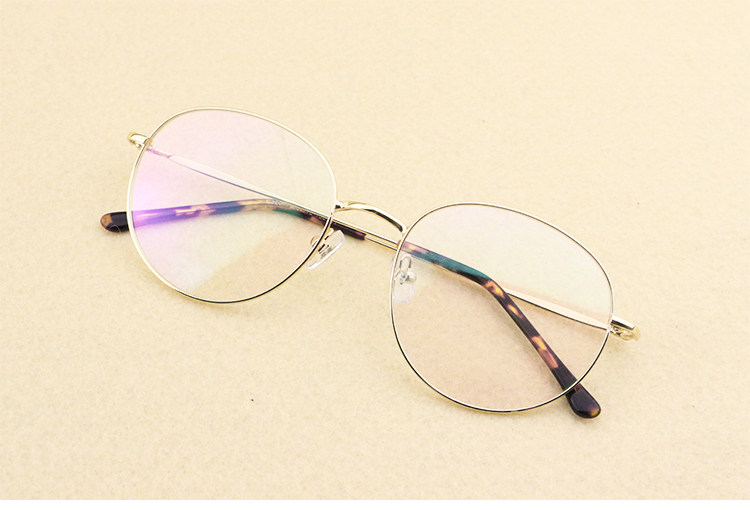 Montures de lunettes en Metal memoire - Ref 3139580 Image 25