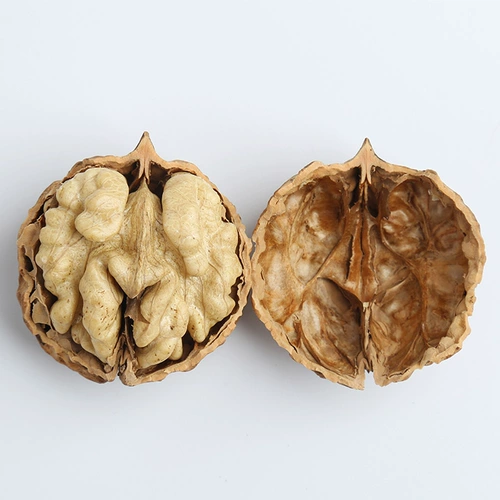 Новые товары Yunnan Paper Skin Thin Shell Walnut 2 Catties of Neckeble Leath