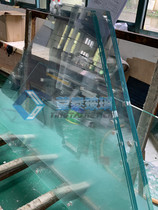 2m positive (inverted)holographic pyramid Ant Technology holographic projection glass to map customization