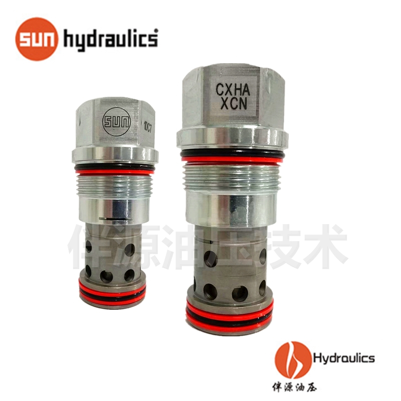 American sun counterbalance valve CWEA-LHN CWCA-LHN CWGG-LGN CWIG-LGN CWGL-LGN