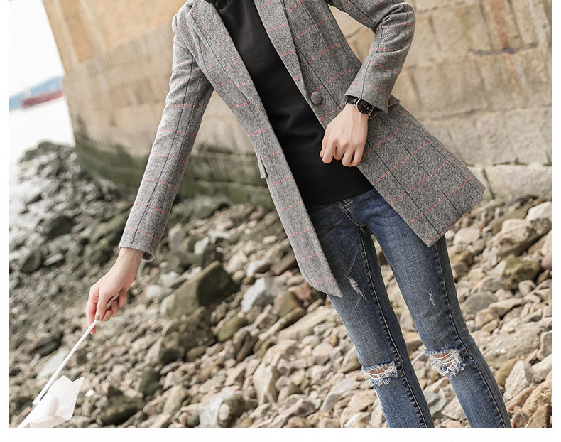 Veste pour femme en Polyester - Ref 3218450 Image 22