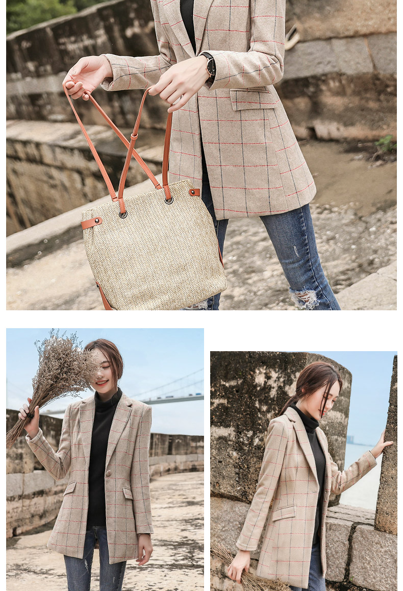 Veste pour femme en Polyester - Ref 3218450 Image 16