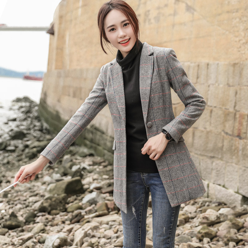 Veste pour femme en Polyester - Ref 3218450 Image 1