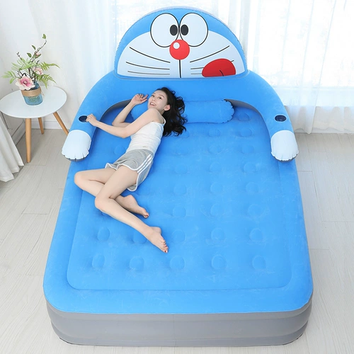 Мультяшный матрас, простыня, кушон для домашнего использования, популярно в интернете