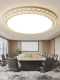 Living Room Main Light 2026 New Model Simple Modern Led Room Bedroom Dining Room Ceiling Light Round Large Size Lighting Fixture
