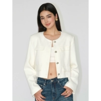 Легкий рис абрикосовый пятно