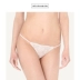 Intimissimi Phụ nữ Ren mỏng Flare Thong SPD91F 2280 - G-string quần lót nam G-string