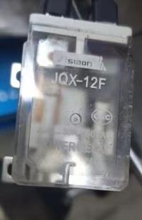 适用于合肥华泰手提式立式压力蒸汽灭菌器配件四线JXQ-12F继电器