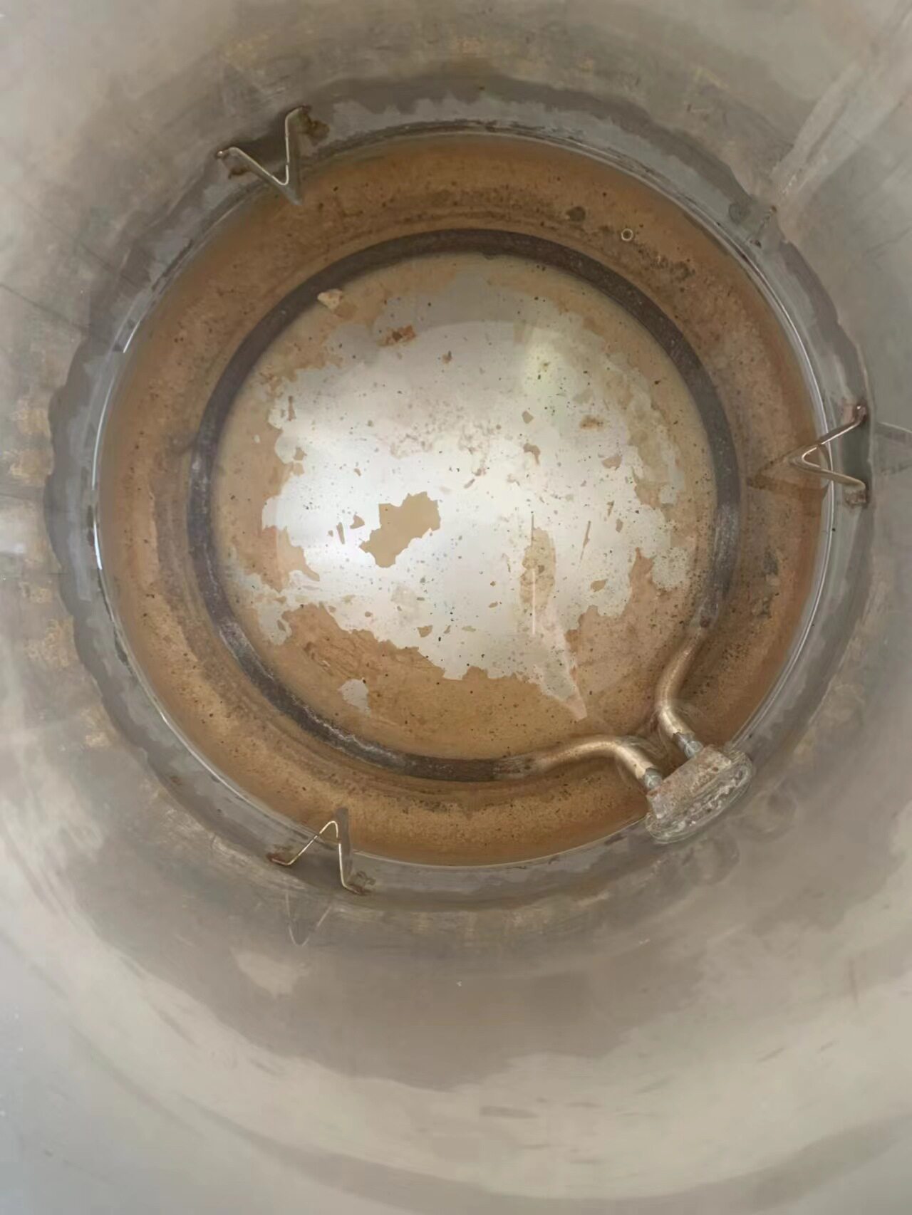 适用于江阴滨江YX-18LM系列手提式压力蒸汽灭菌器2KW电源线加热管
