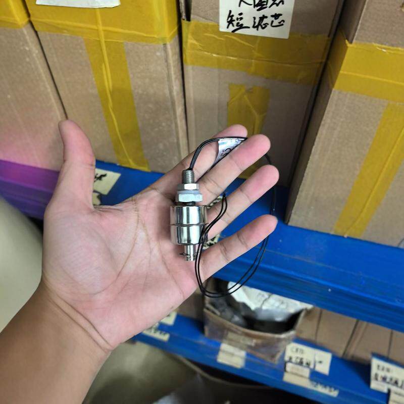 适于用山东新华QX2000-D超声波清洗机配件两线三线水位浮球水位计