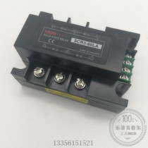  Meigel three-phase power regulator simple SCR3-150LF three-phase four-wire 380V 150A