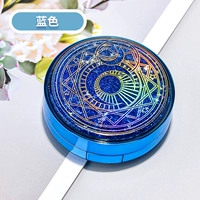 Макарон синий [фавориты плюс покупка и ручная очистка