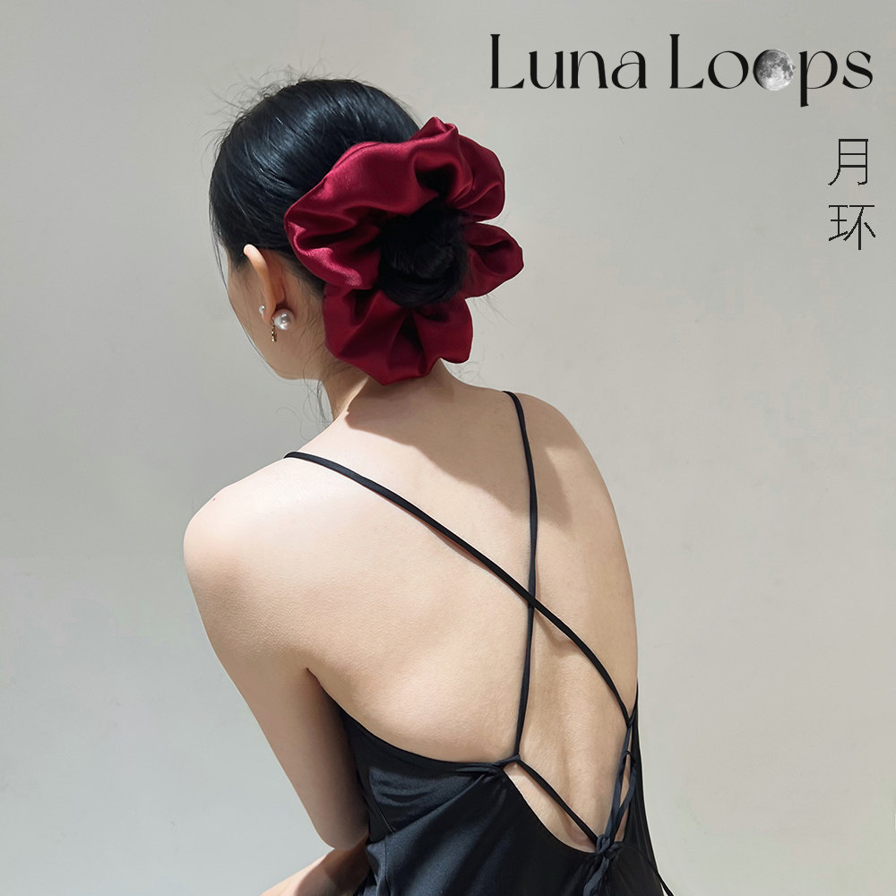 LunaLoops 月环企业店