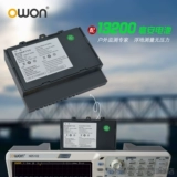 owon Осциллограф, литиевые батарейки с аксессуарами, 8 дюймов, широкий экран