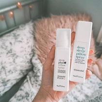 (Brand licensing)British thisworks pillow sleep spray deep sleep spot non