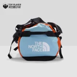 Затем дорфейс северный базовый лагерь Duffel Большой -пустота, водонепроницаемый водонепроницаемый рюкзак для сумки.