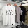 Spot NEIGHBORHOOD Japanese tide nbhd, написанные от руки буквы, влагопоглощающая футболка с короткими рукавами, ощущение прохлады, дышащая футболка 24SS couple mini 4