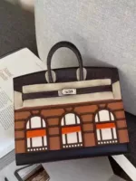 Дневное коричневое 30 см