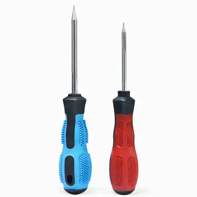 Morning glory craftsman slotting cone sewing agent construction tool seaming tool buckle seam