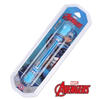 Капитан Америка Блю (1234)