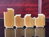 Embroidered eye bird cage wire cage tenon cage special two wire cylinder frame (old bamboo) board cage bright cage optional