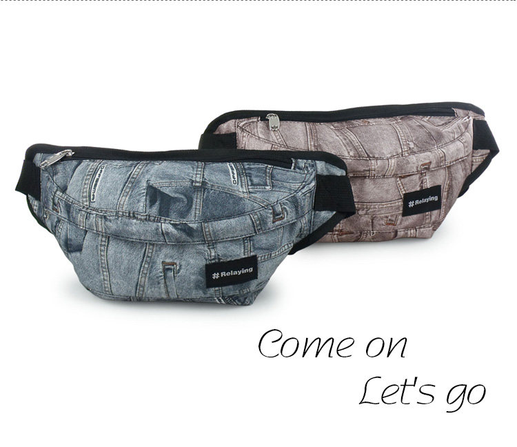 Sac pour homme - Ref 52794 Image 7