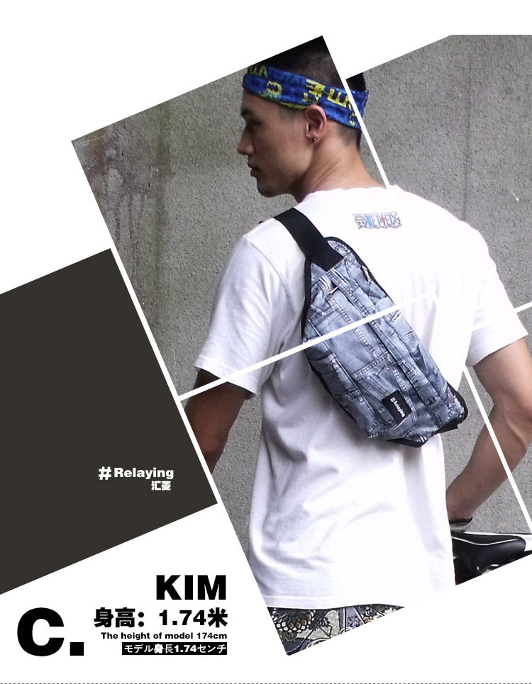 Sac pour homme - Ref 52794 Image 14