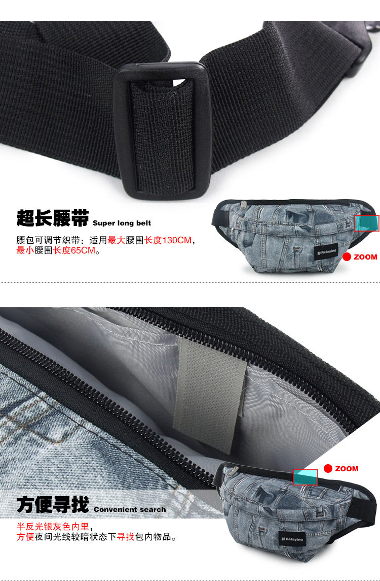 Sac pour homme - Ref 52794 Image 19