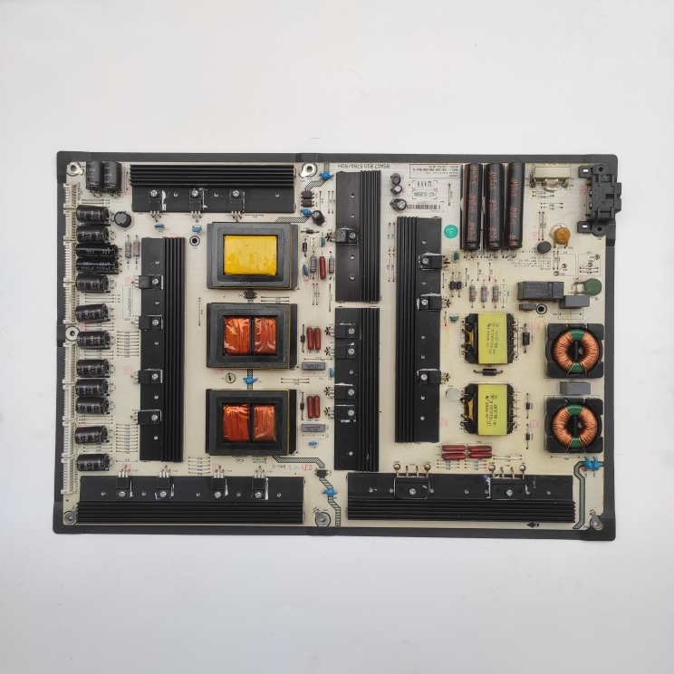 Original sea letter LED65XT900X3DU power supply board RSAG7 820 5769-Taobao