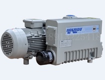 Germany Good Kaide single-stage rotary vane vacuum pump RH0063N Food packaging vacuum pump Laboratory vacuum pump