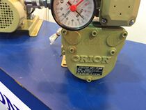 Japan Holion vacuum pump KZ201-P-V-01 Exposure machine vacuum pump Oil-free vacuum pump