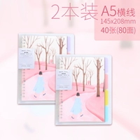 Сакуранг A5/2 книга