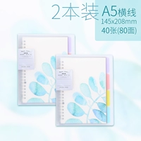 Guohuai A5/2 книги
