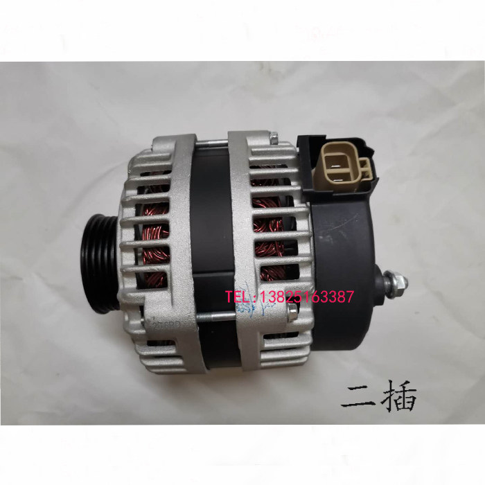 Dongfeng Yulon Nazhijie big 7 generator Nazhijie U6 generator brand