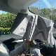 3fte Custom R Light Grey Series