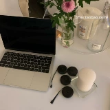 Высококачественная черная рулетка ~ универсальная мягкая линейка чистого черного цвета с автоматической усадкой, пластиковая мягкая линейка длиной 1,5 метра