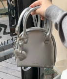 Небольшая дизайнерская портативная сумка на одно плечо, Южная Корея, городской стиль