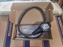 Diving pressure gauge imported from Taiwan one-joint table single-joint table residual pressure gauge two-joint cylinder pressure gauge triple table