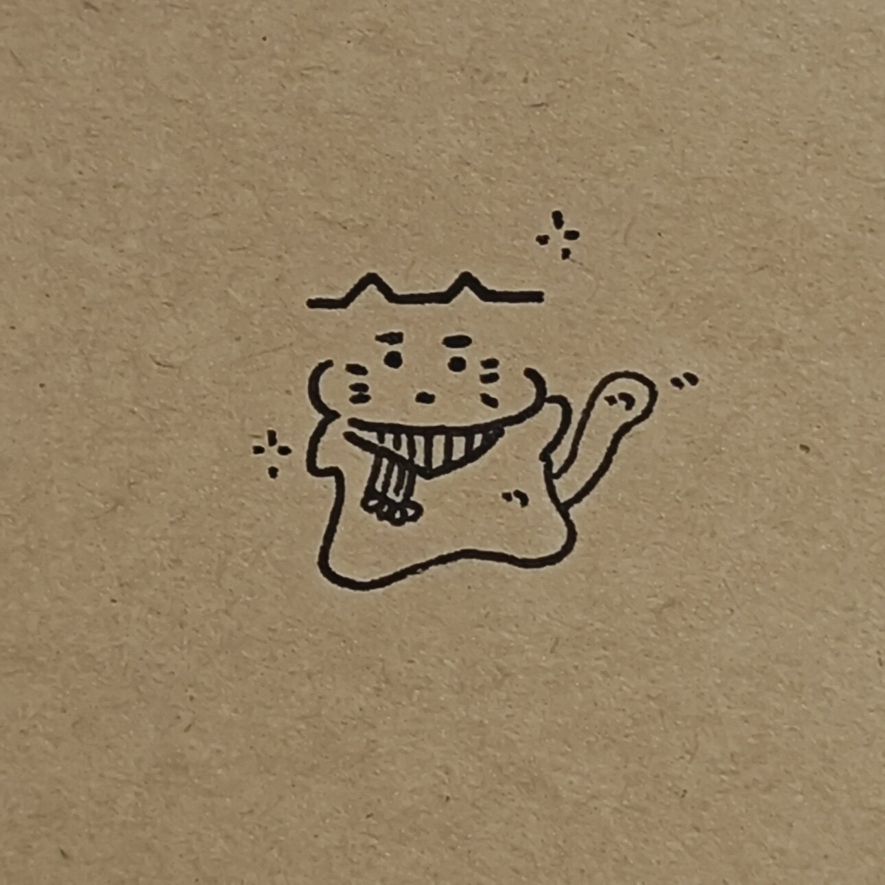 布理布理