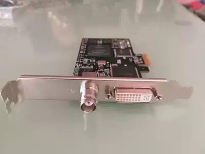 HDMI VGA SDI DVI HD video capture card Medical live support XP WIN7 WIN8 WIN10