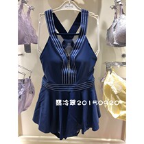 Embry Form counter ladies elegant little dress skirt one-piece swimsuit sexy swimsuit ES0937