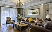 Qiancheng TV background wall line frame decoration line Wall frame line Border line Ceiling stone plastic line Non-gypsum