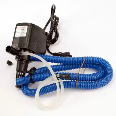 Risheng Electric Multifunctional Submersible Pump Filter Aerator RS-168B268B368B468B Pumping Head